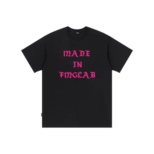 FMG Женские футболки