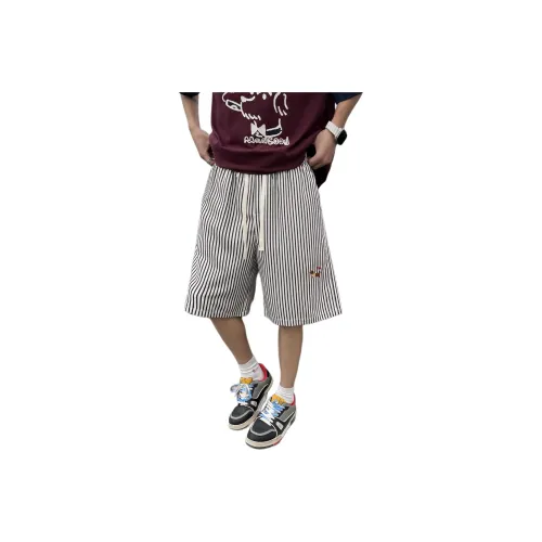 Pirkadat Унисекс Повседневные шорты