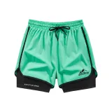 Фруктово-зеленый