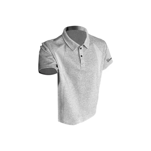 PAL ONGACO Унисекс Поло