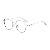 Серебряная оправа [M90102-C3]