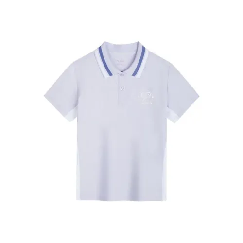 Antakids Детский топ Moon Veil Фиолетовый для малышей