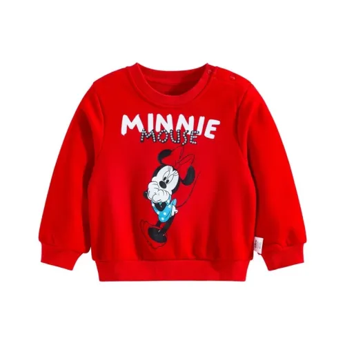 Disney Толстовка для детей от 3 до 7 лет