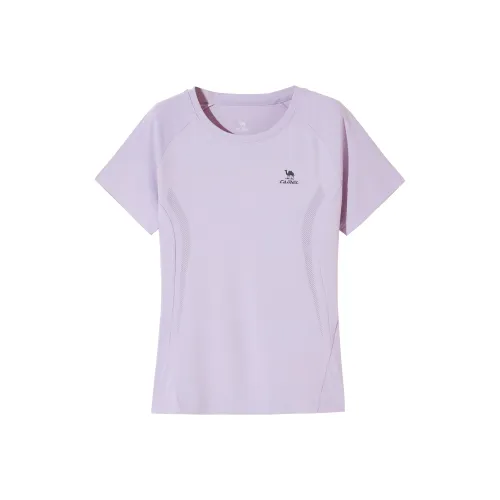 CAMEL Женская спортивная одежда