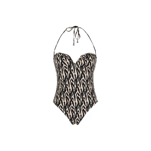 NANUSHKA Ван-Пис Купальник Женский Многоцветный