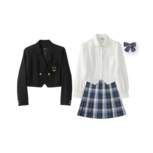 Женская униформа