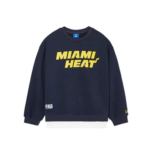 Lee Школьный возраст Свитшоты