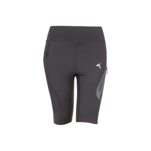 Tittallon Спортивные шорты Женские Черные