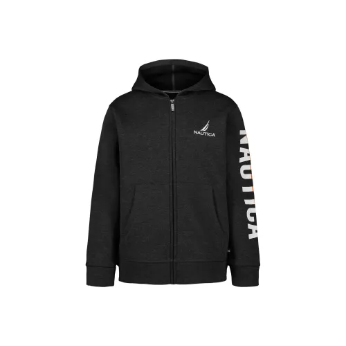 NAUTICA Куртки и Пальто Черный Детский