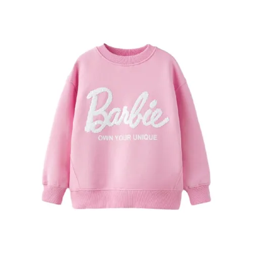 ZARA Розовый Kids Свитшоты