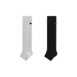 2 шт (Светло-серый + Черный)