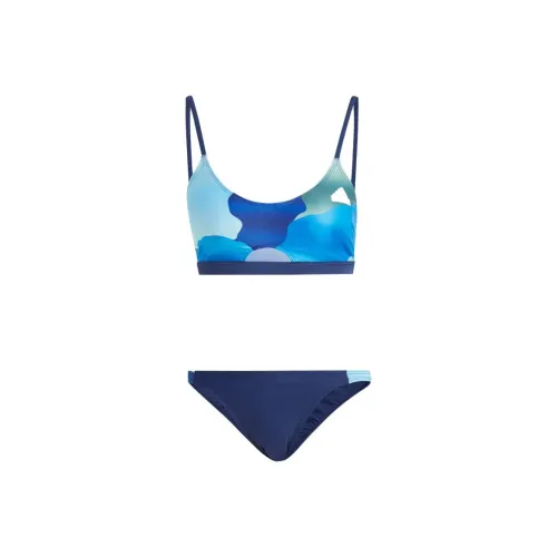 Adidas Sportswear Collection Blue Женские Бикини