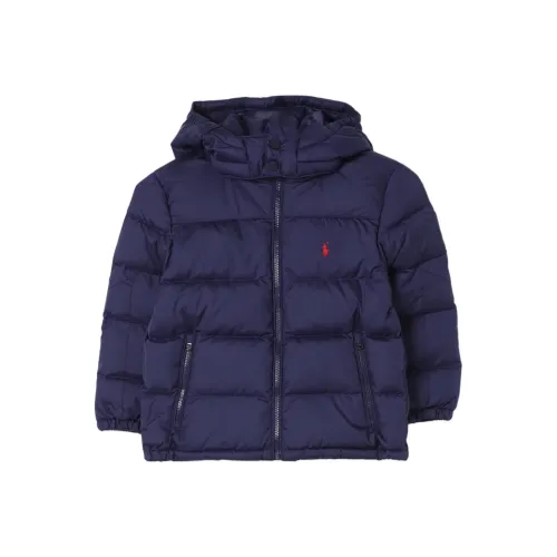 Polo Ralph Lauren Куртка Navy Blue Детская