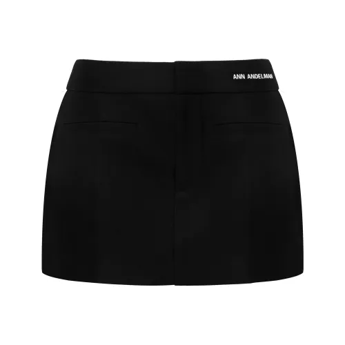Ann Andelman Повседневные короткие юбки Женские