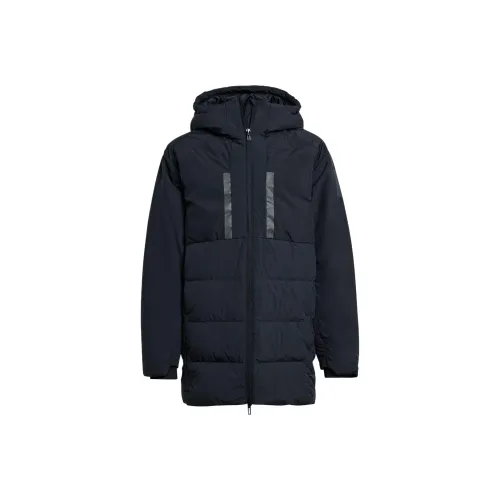 Adidas MYSHELTER Пуховик Черный Подростки