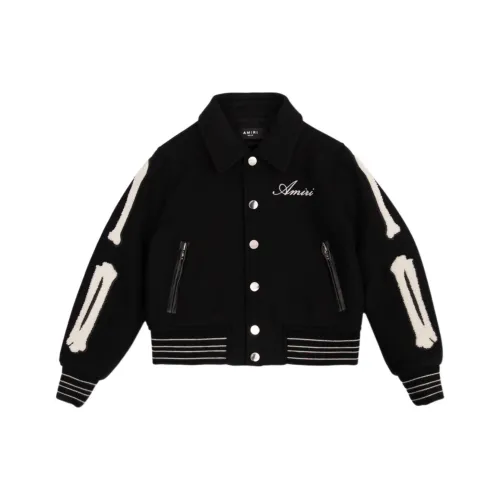 AMIRI Куртки и Пальто Детский Черный