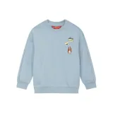 Прусский синий