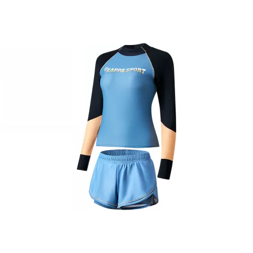 KAPPA Женские Двухкомпонентные Купальники