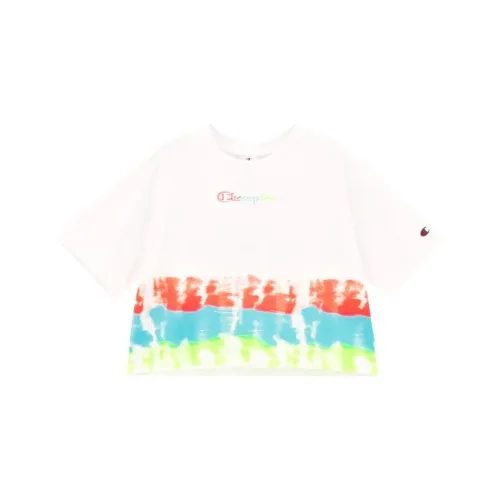 Champion Kids Футболки