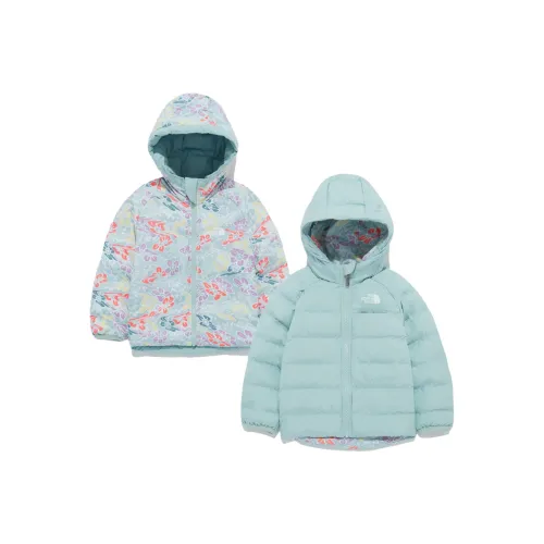 THE NORTH FACE Детский топ многоцветный для малышей и детей младшего возраста