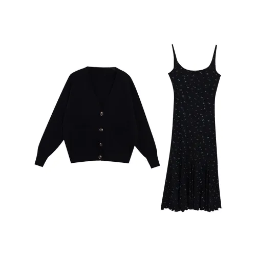 BVODE Женские Комплекты с юбкой