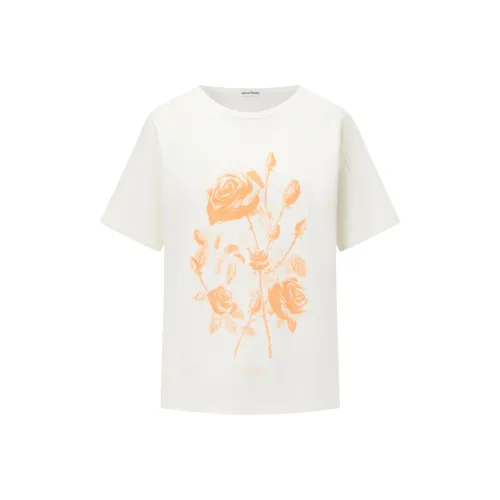 Alexia Sandra Стандартная T-рубашка Женская