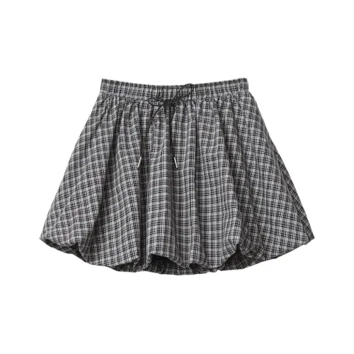 CHIC VEN Повседневные короткие юбки для женщин