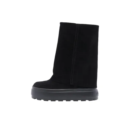 Casadei Ботильоны Женские Черные