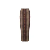 Пустыня, знак, змеи, с принтом