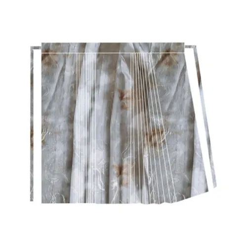 Anytime 【Новогодний'S Evening】Улучшенная Лошадь с Лицом Юбка Женская Ханьфу