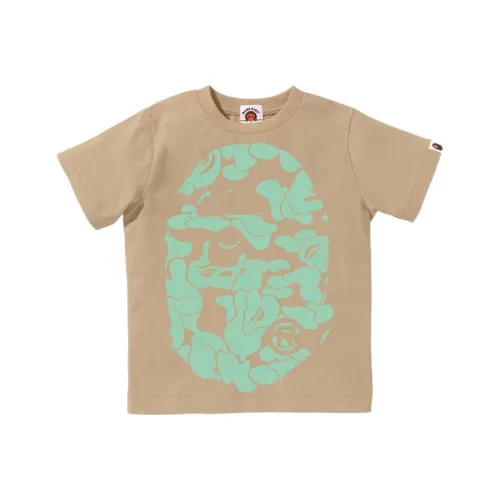 A BATHING APE Bape Kids Футболки