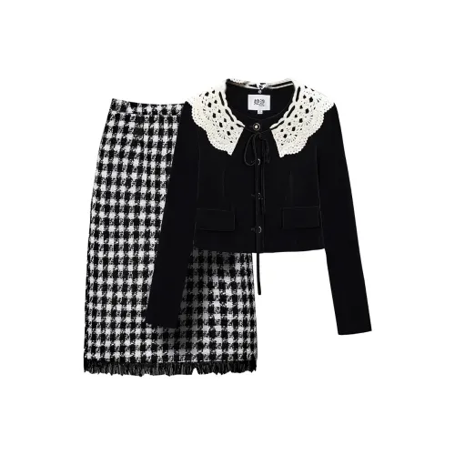 TOUCH Женские комплекты с юбкой