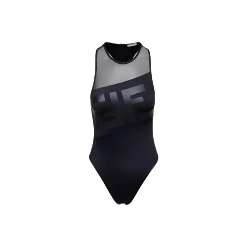 FENDI One-piece Swimsuit Women's Black