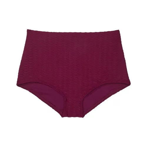 Victoria's Secret Розовый Румяна/Женские Плавки