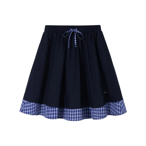 PSO Brand Повседневные короткие юбки для женщин