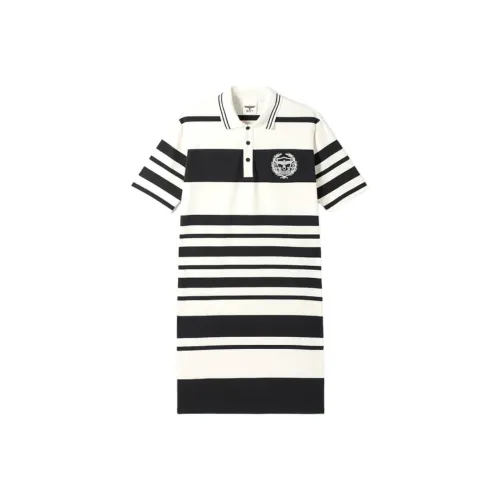 Boy London Короткий рукав Платье Женское