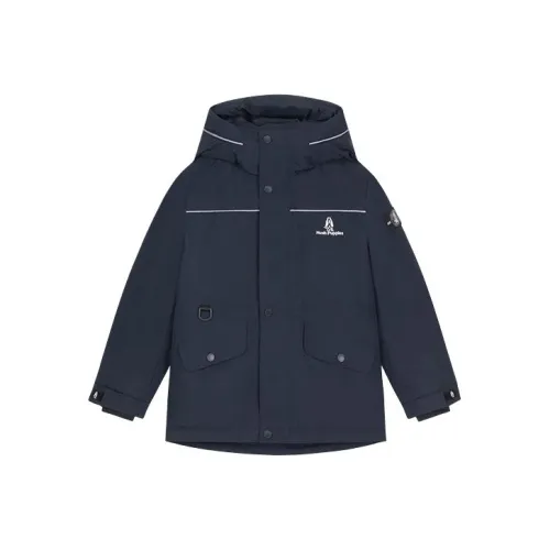 Hush Puppies Kids Пуховики