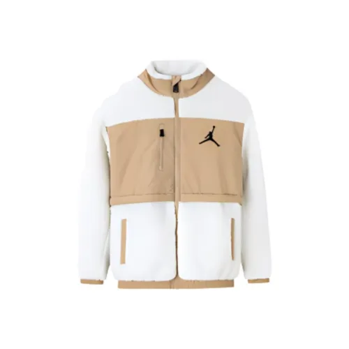 Джордан Куртки Пальто Linen Teenagers