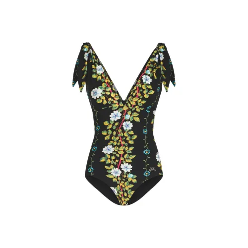 ETRO Черный Женские Бикини