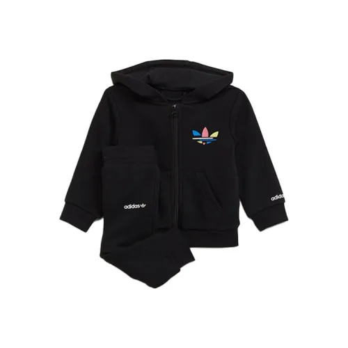 adidas originals ADICOLOR Series Детская повседневная спортивная одежда