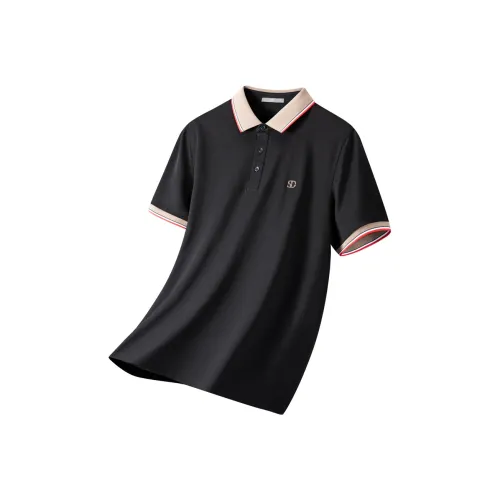 SUNDANCE Мужская рубашка polo