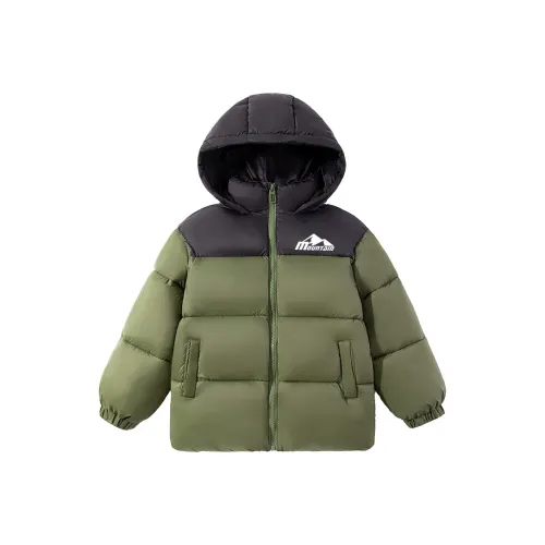 La Chapelle Kids Утеплённые куртки