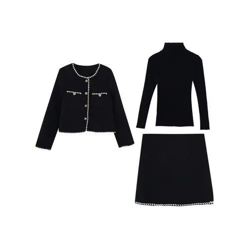 BVODE Женские Комплекты с юбкой