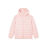 Свежий оранжево-розовый