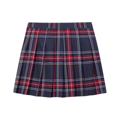 Maje Повседневные короткие юбки Женские Многоцветный