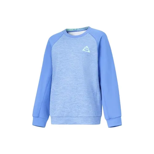 LINING YOUNG T-рубашка Gulf Jacaranda для детей