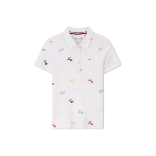 Tommy Hilfiger Kids Т-рубашки