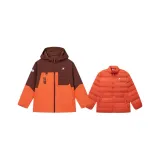 Чёрный чай Апельсин