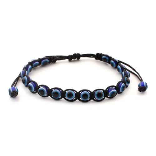 LuluCanaan Ткань Браслеты Шнурки Унисекс