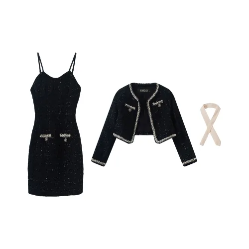 AHDO Женские Комплекты с юбкой